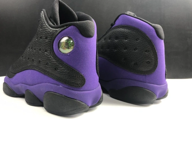 Bmlin DJ5982-015 Court Purple Jordan 13 Air 0813